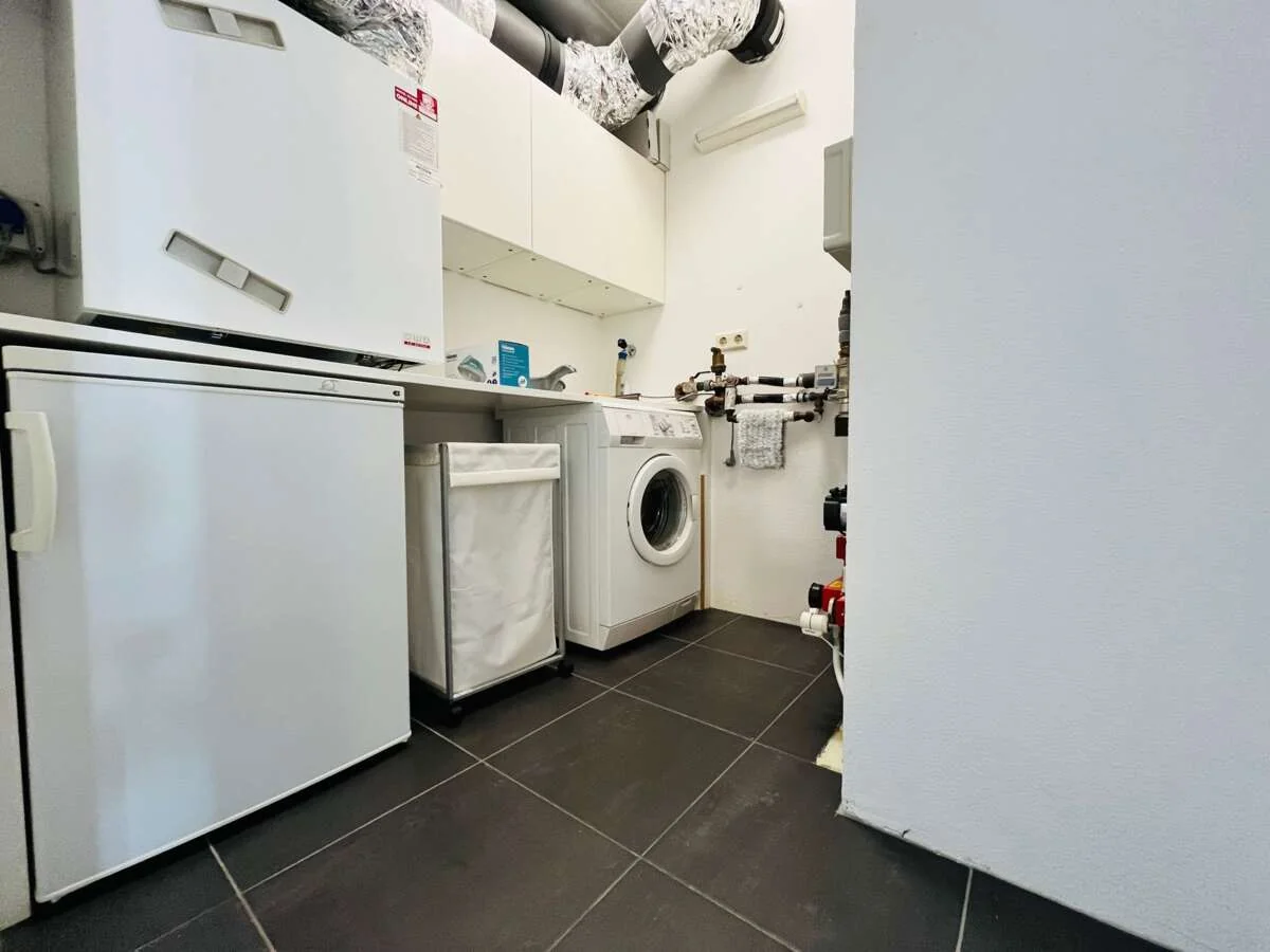 Foto van de Appartement gelegen aan de Wijnhaven in Rotterdam