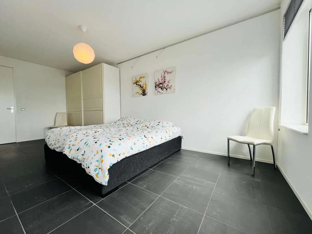 Foto van de Appartement gelegen aan de Wijnhaven in Rotterdam