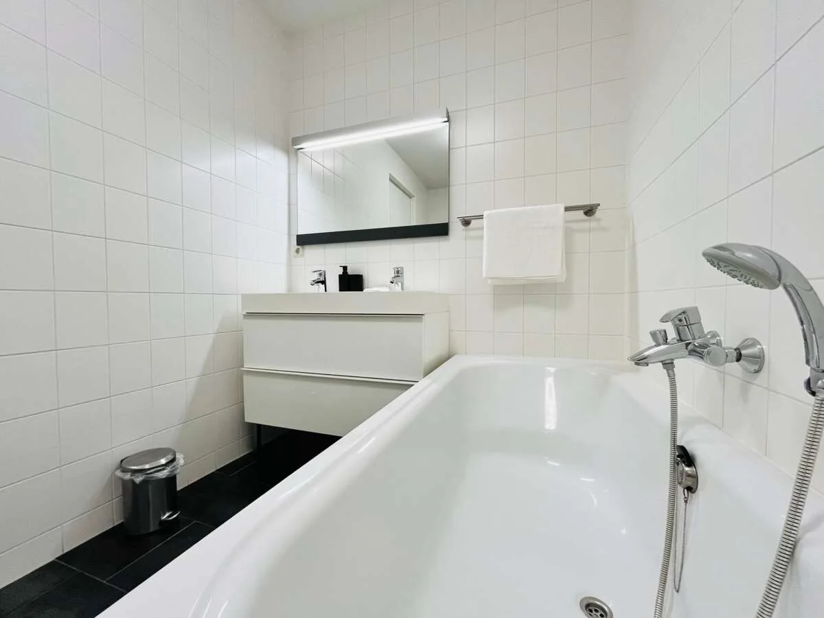 Foto van de Appartement gelegen aan de Wijnhaven in Rotterdam