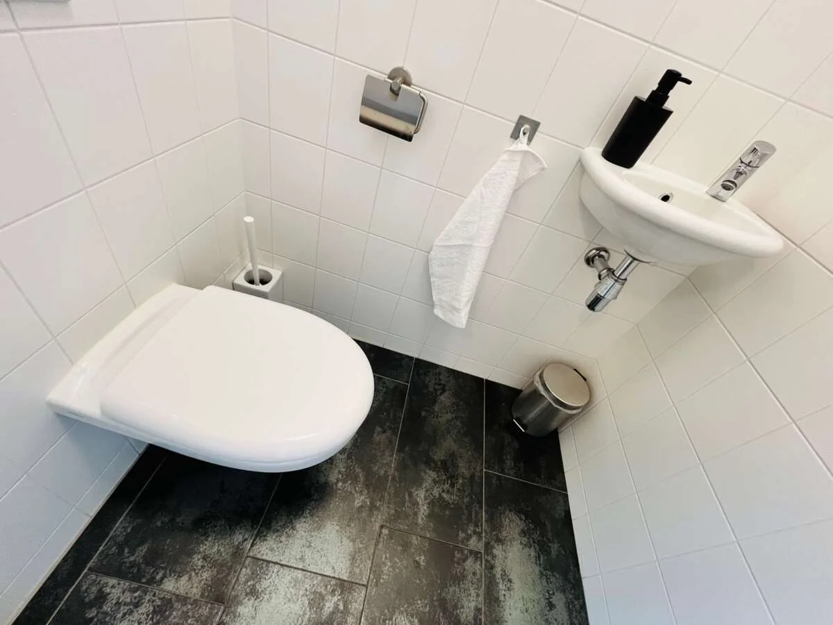 Foto van de Appartement gelegen aan de Wijnhaven in Rotterdam