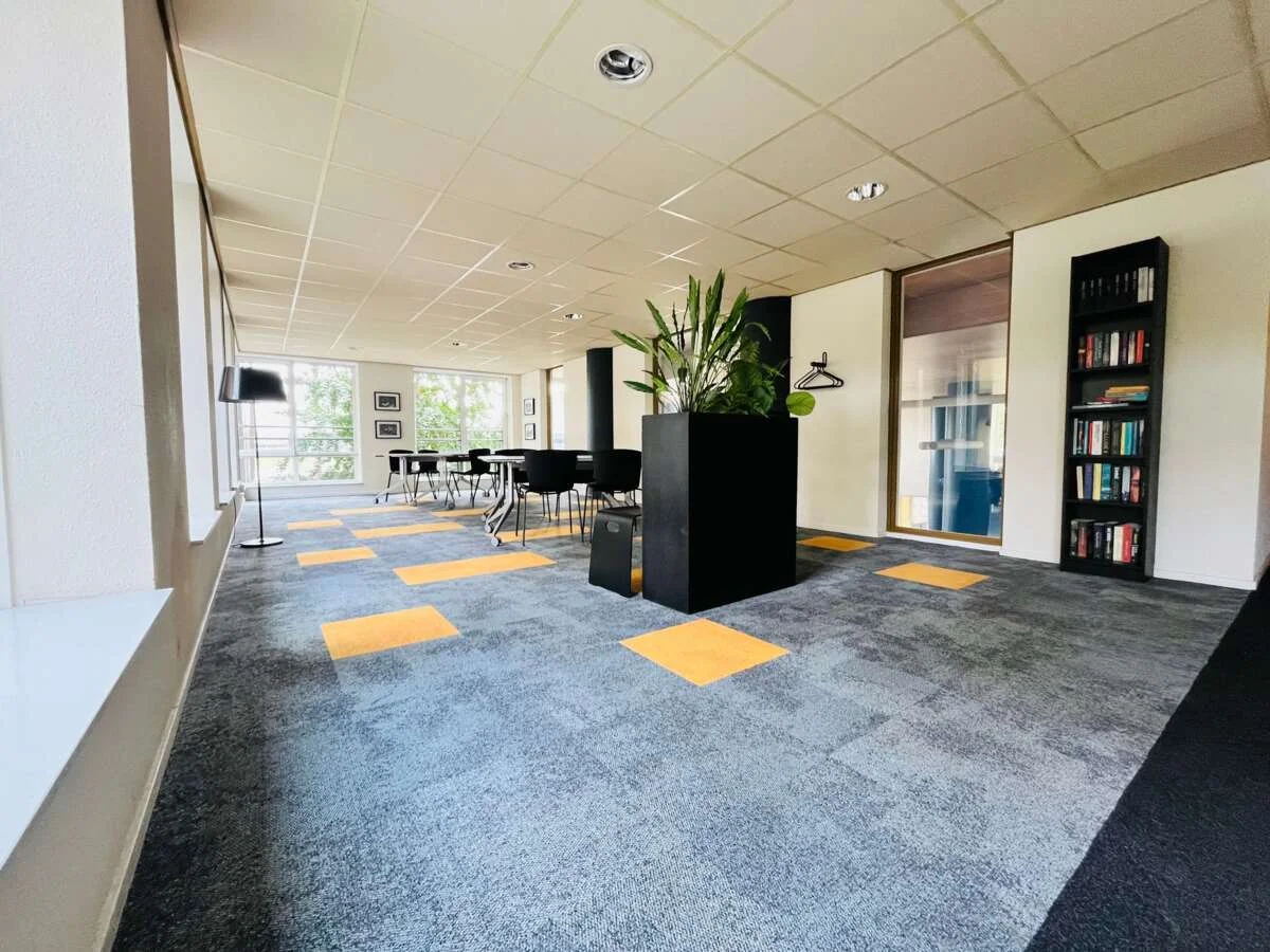 Foto van de Appartement gelegen aan de Wijnhaven in Rotterdam