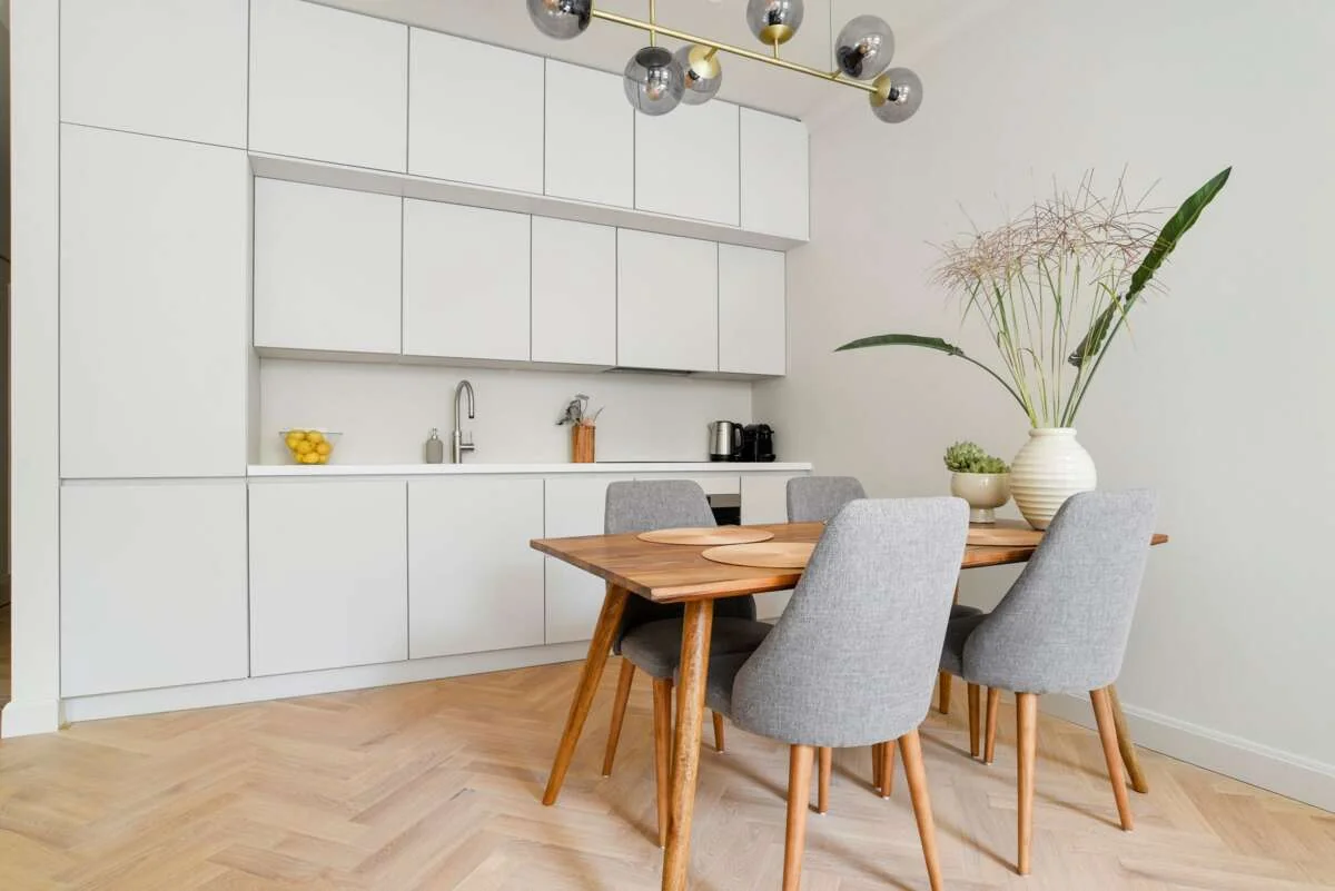 Foto van de Appartement gelegen aan de Cornelis Schuytstraat in Amsterdam