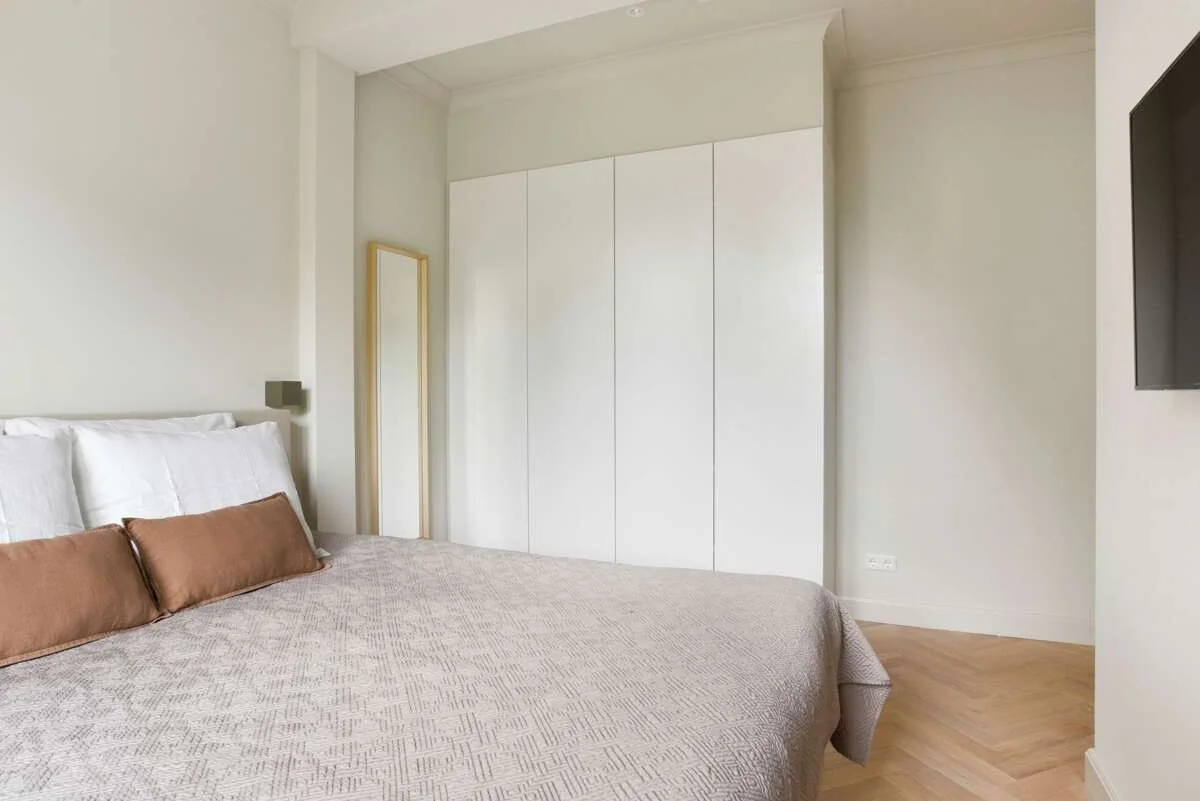 Foto van de Appartement gelegen aan de Cornelis Schuytstraat in Amsterdam