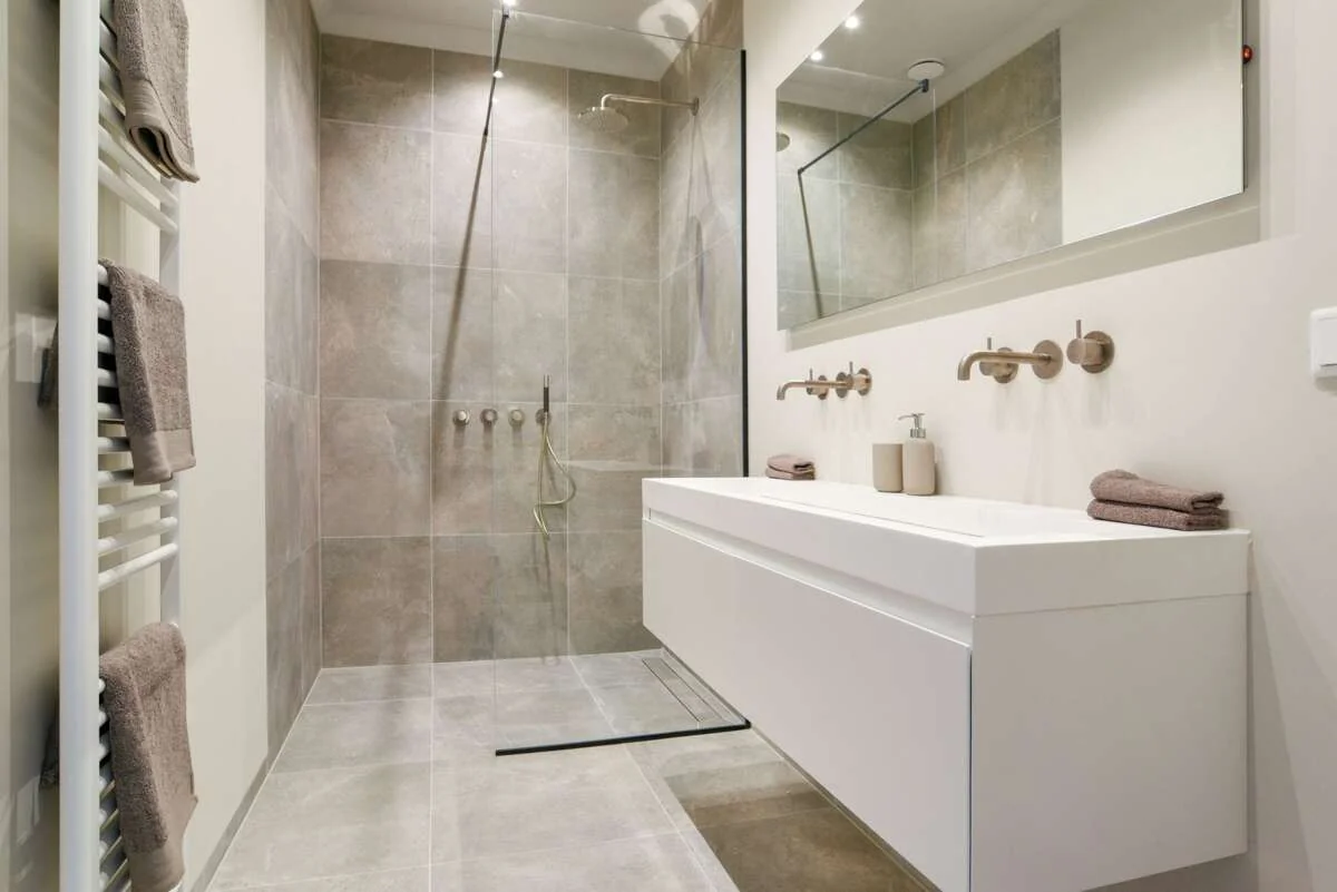 Foto van de Appartement gelegen aan de Cornelis Schuytstraat in Amsterdam