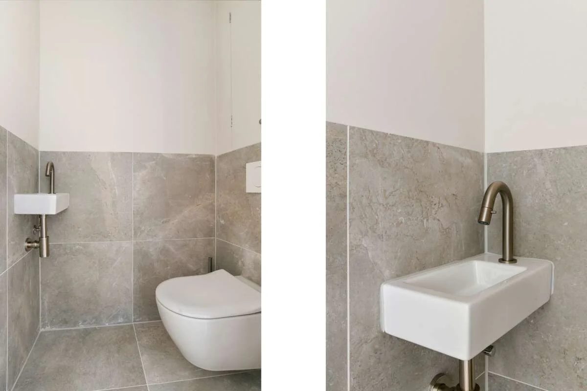 Foto van de Appartement gelegen aan de Cornelis Schuytstraat in Amsterdam