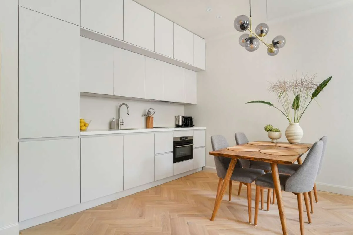 Foto van de Appartement gelegen aan de Cornelis Schuytstraat in Amsterdam