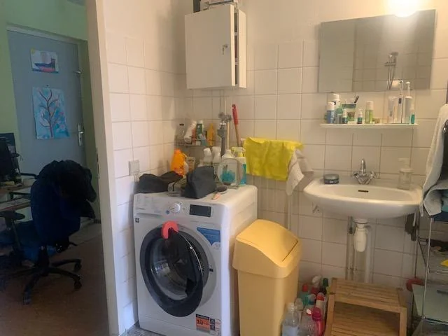 Foto van de Kamer gelegen aan de Jan Boterenbroodstraat in Amsterdam