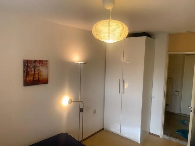 Foto van de Kamer gelegen aan de Jan Boterenbroodstraat in Amsterdam