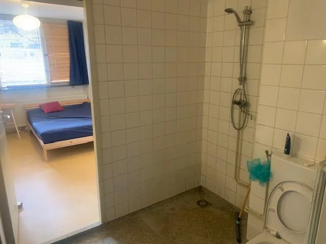 Foto van de Kamer gelegen aan de Jan Boterenbroodstraat in Amsterdam