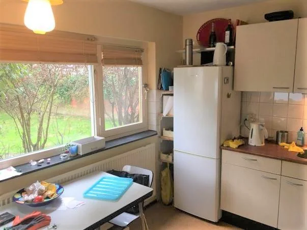 Foto van de Kamer gelegen aan de Jan Boterenbroodstraat in Amsterdam