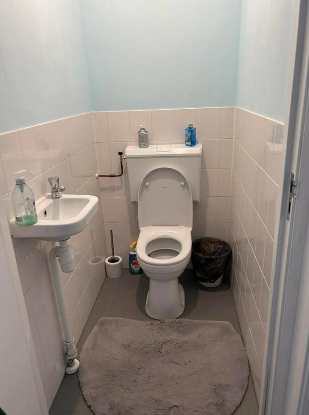 Foto van de Kamer gelegen aan de Gravenland in Diemen