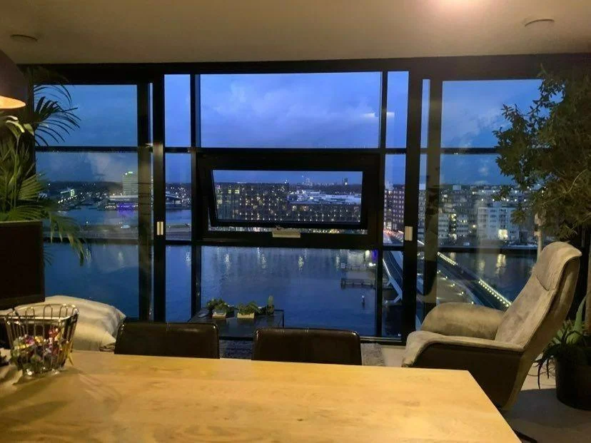 Foto van de Kamer gelegen aan de Jollemanhof in Amsterdam