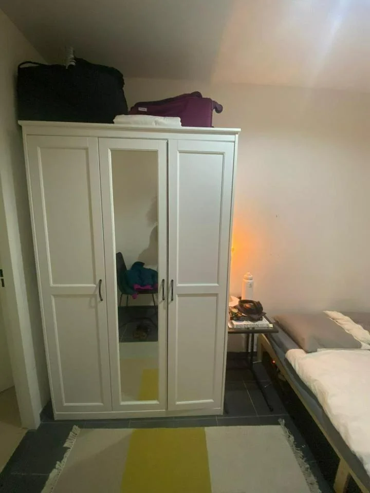 Foto van de Kamer gelegen aan de Jollemanhof in Amsterdam