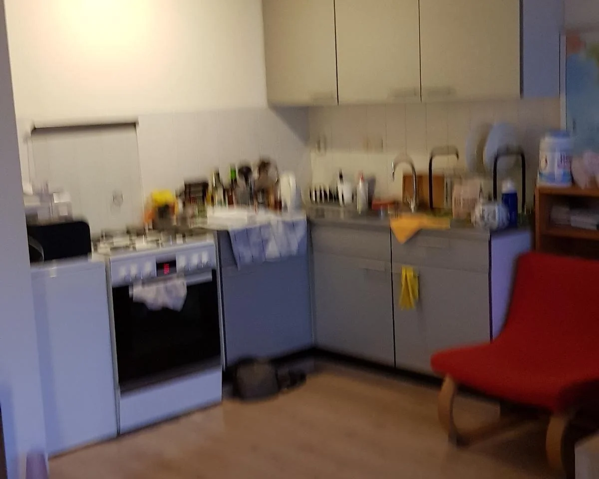 Foto van de Kamer gelegen aan de Kievitweg in Zaandam