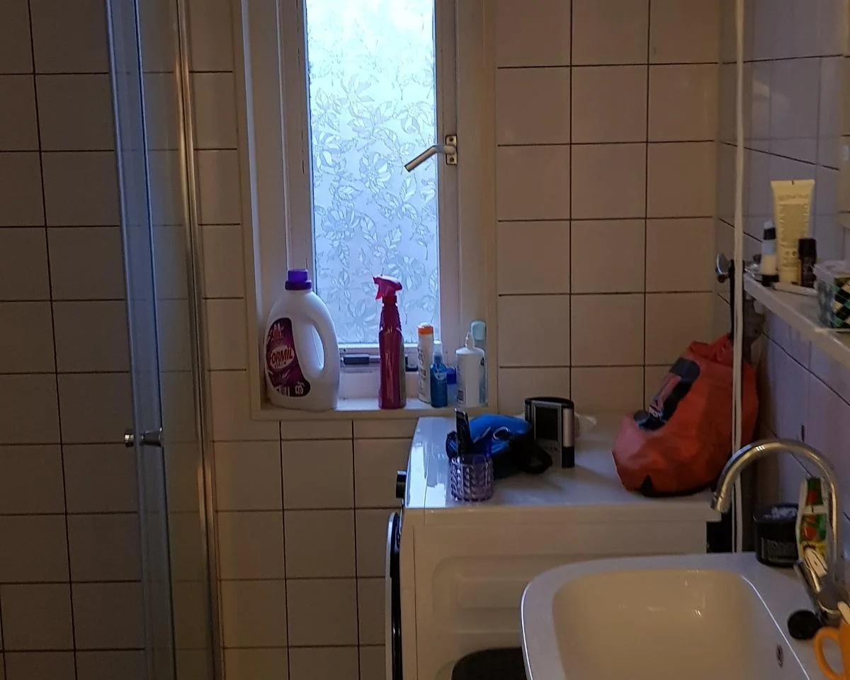 Foto van de Kamer gelegen aan de Kievitweg in Zaandam