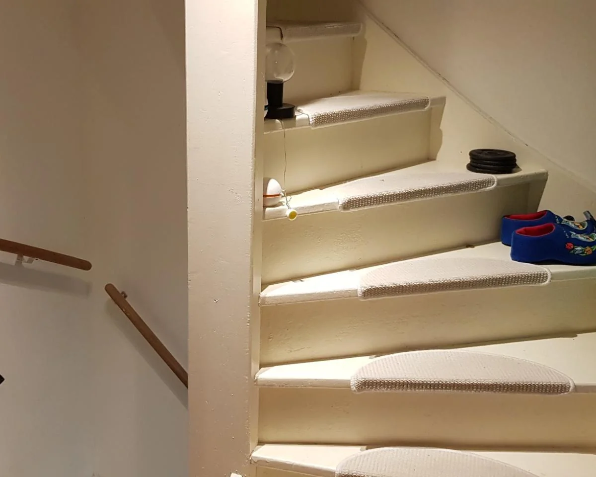 Foto van de Kamer gelegen aan de Kievitweg in Zaandam