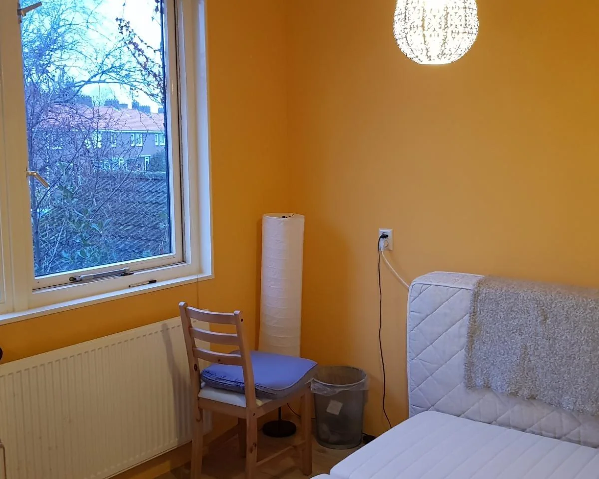 Foto van de Kamer gelegen aan de Kievitweg in Zaandam
