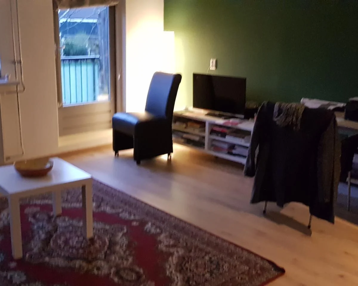 Foto van de Kamer gelegen aan de Kievitweg in Zaandam