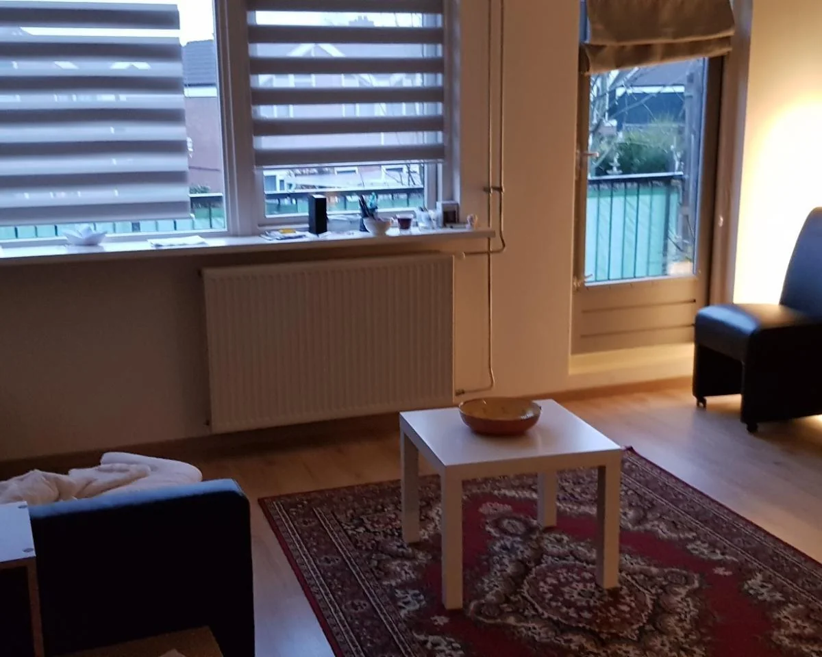 Foto van de Kamer gelegen aan de Kievitweg in Zaandam