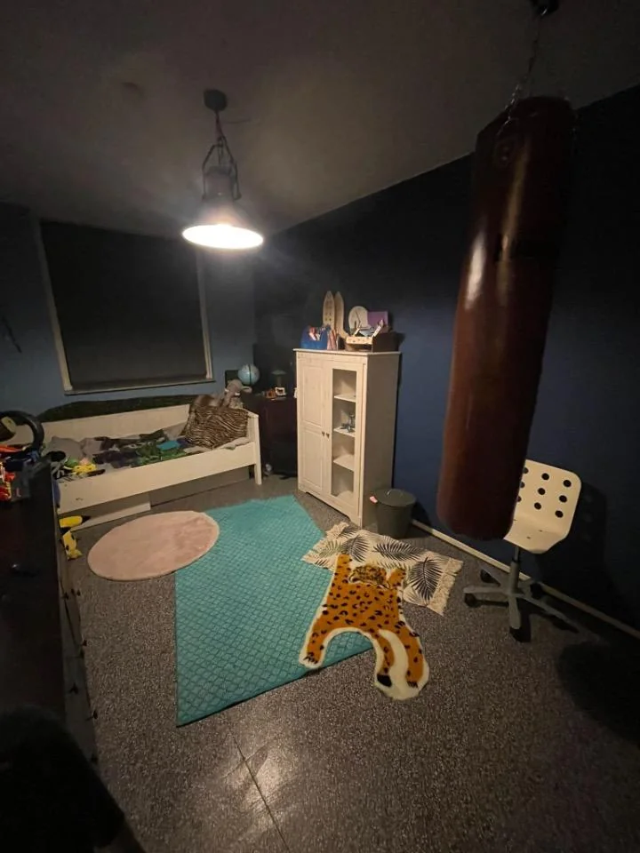 Foto van de Kamer gelegen aan de Jacob van Lennepstraat in Amsterdam