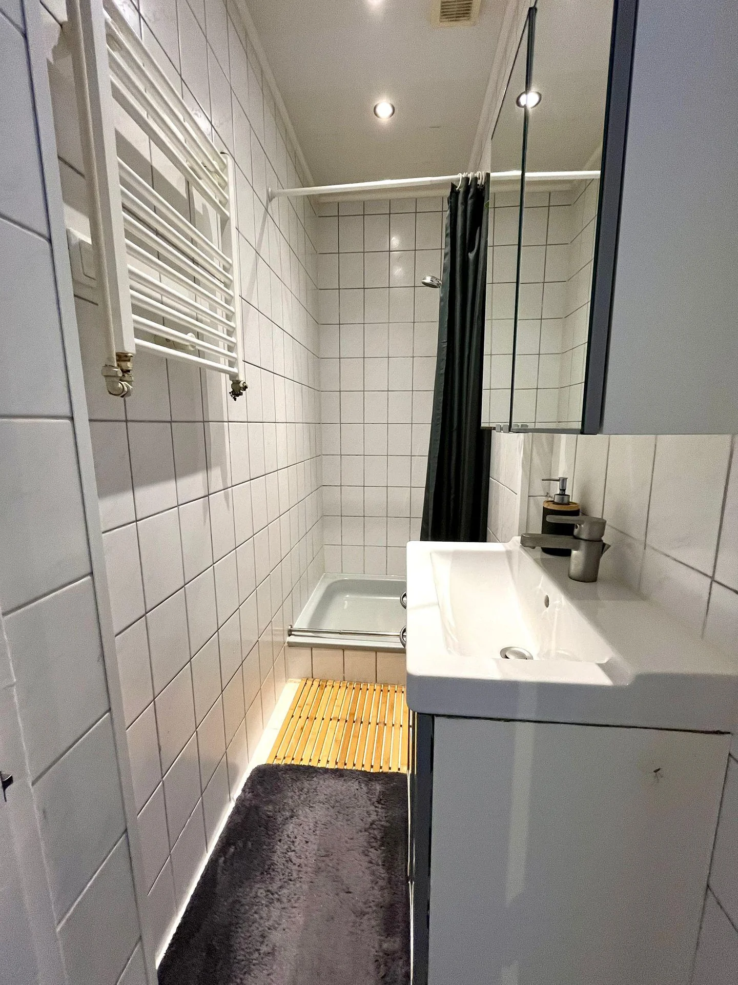 Foto van de Kamer gelegen aan de Korhaanstraat in Rotterdam