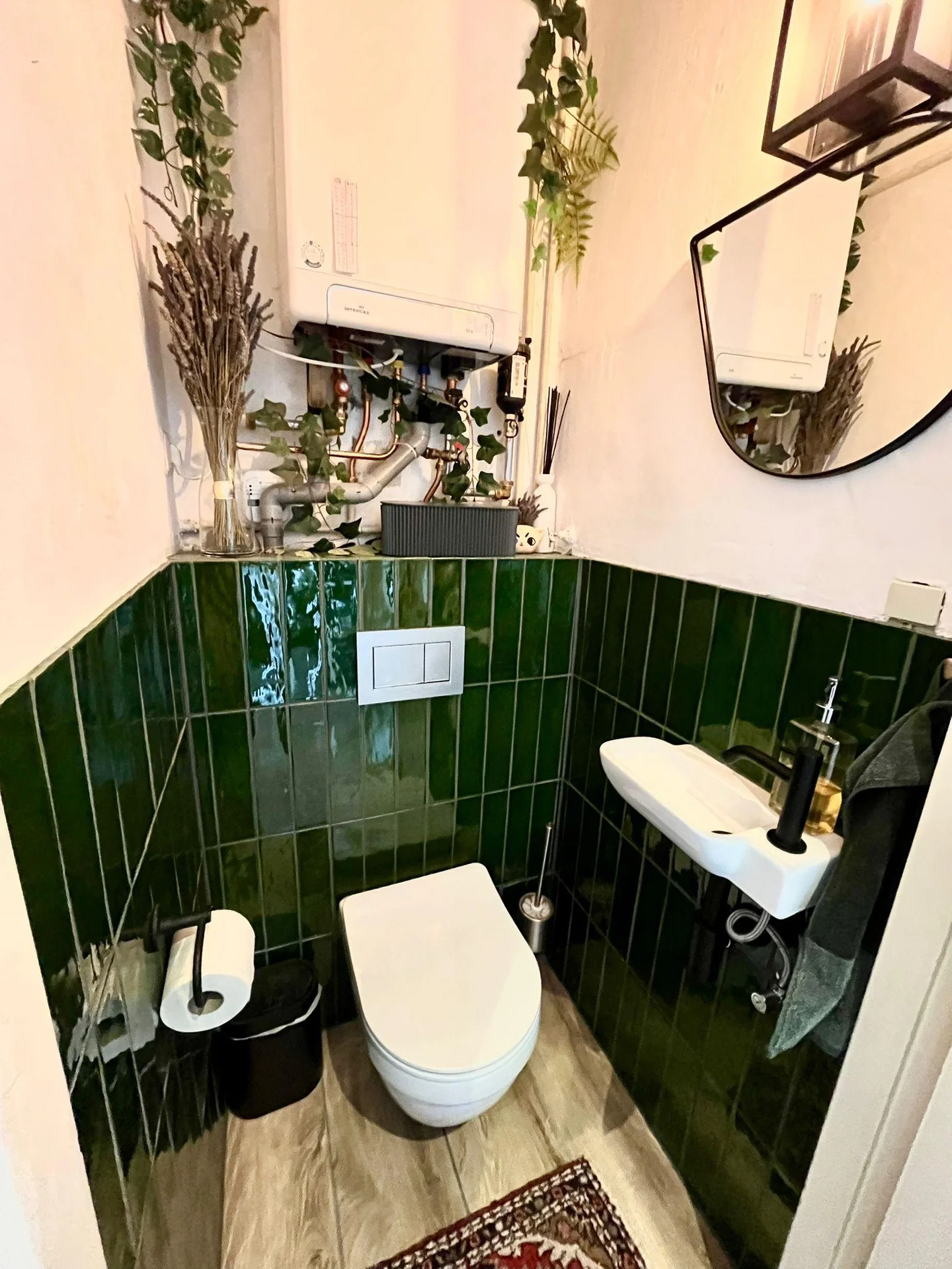 Foto van de Kamer gelegen aan de Korhaanstraat in Rotterdam