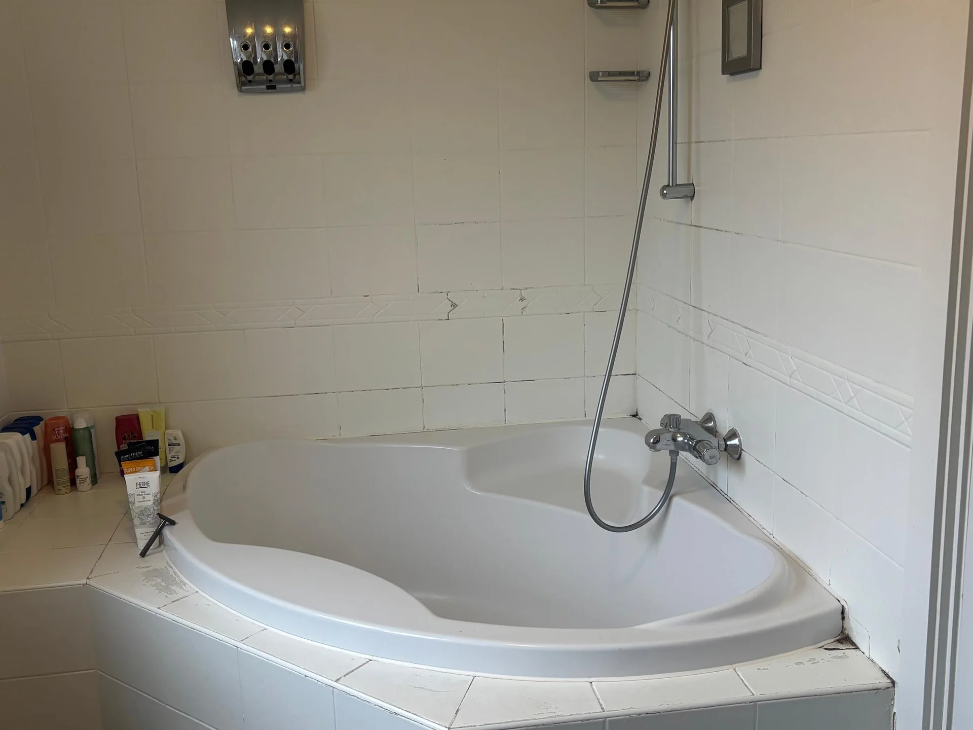 Foto van de Kamer gelegen aan de Werner Helmichstraat in Utrecht