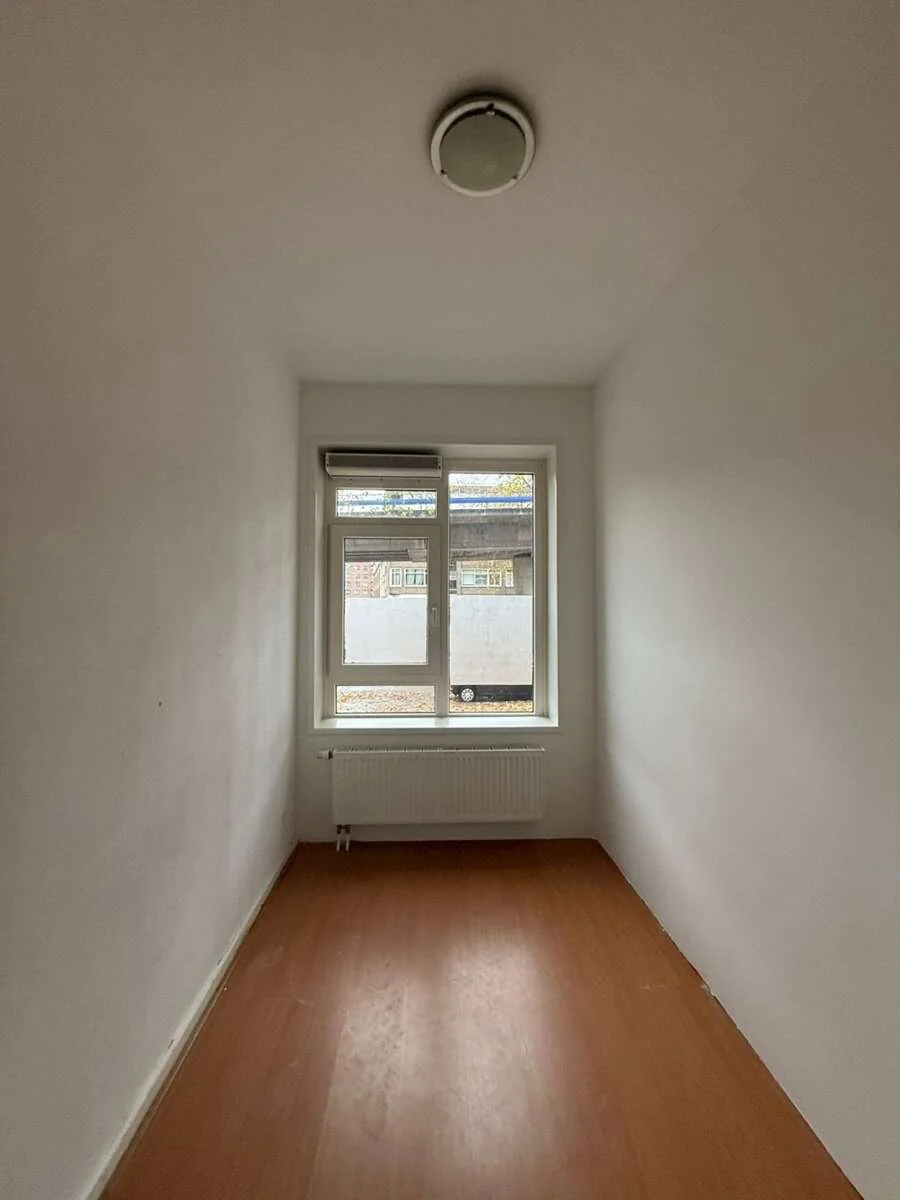 Foto van de Appartement gelegen aan de Mijnsherenlaan in Rotterdam