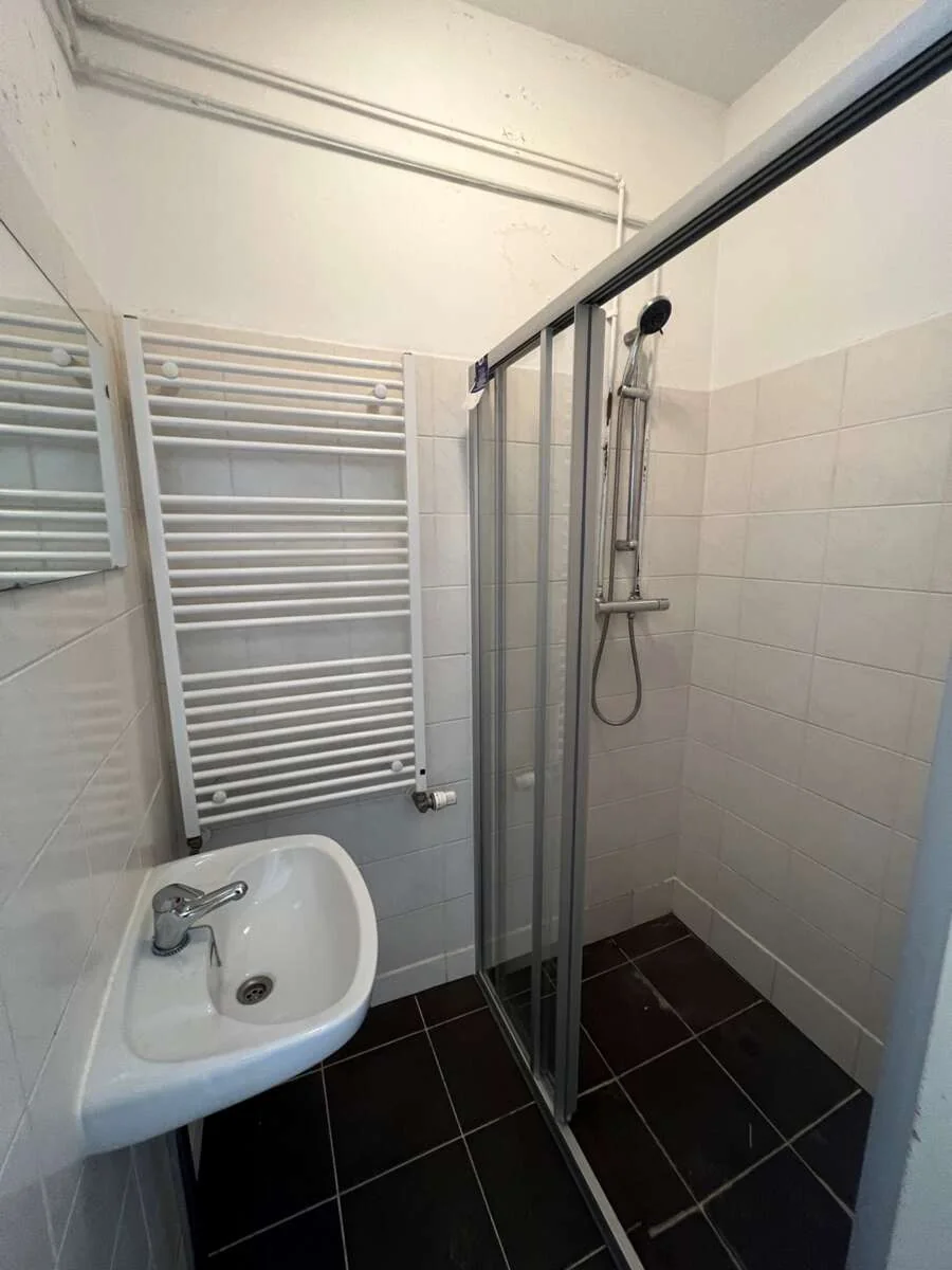 Foto van de Appartement gelegen aan de Mijnsherenlaan in Rotterdam