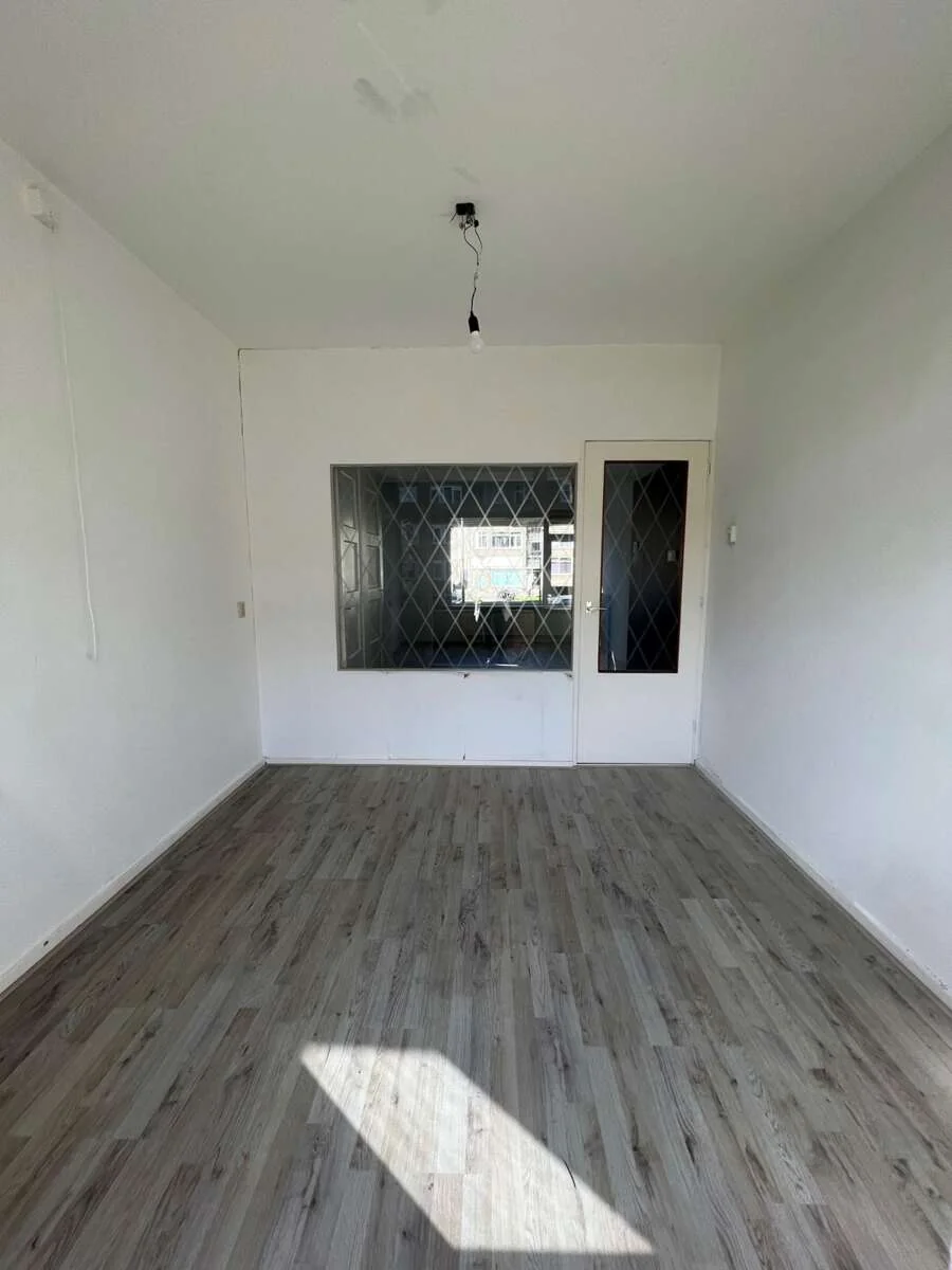 Foto van de Appartement gelegen aan de Mijnsherenlaan in Rotterdam