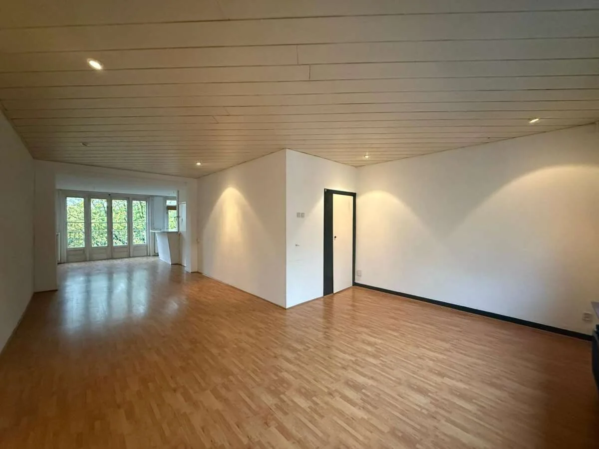 Foto van de Appartement gelegen aan de Groene Hilledijk in Rotterdam