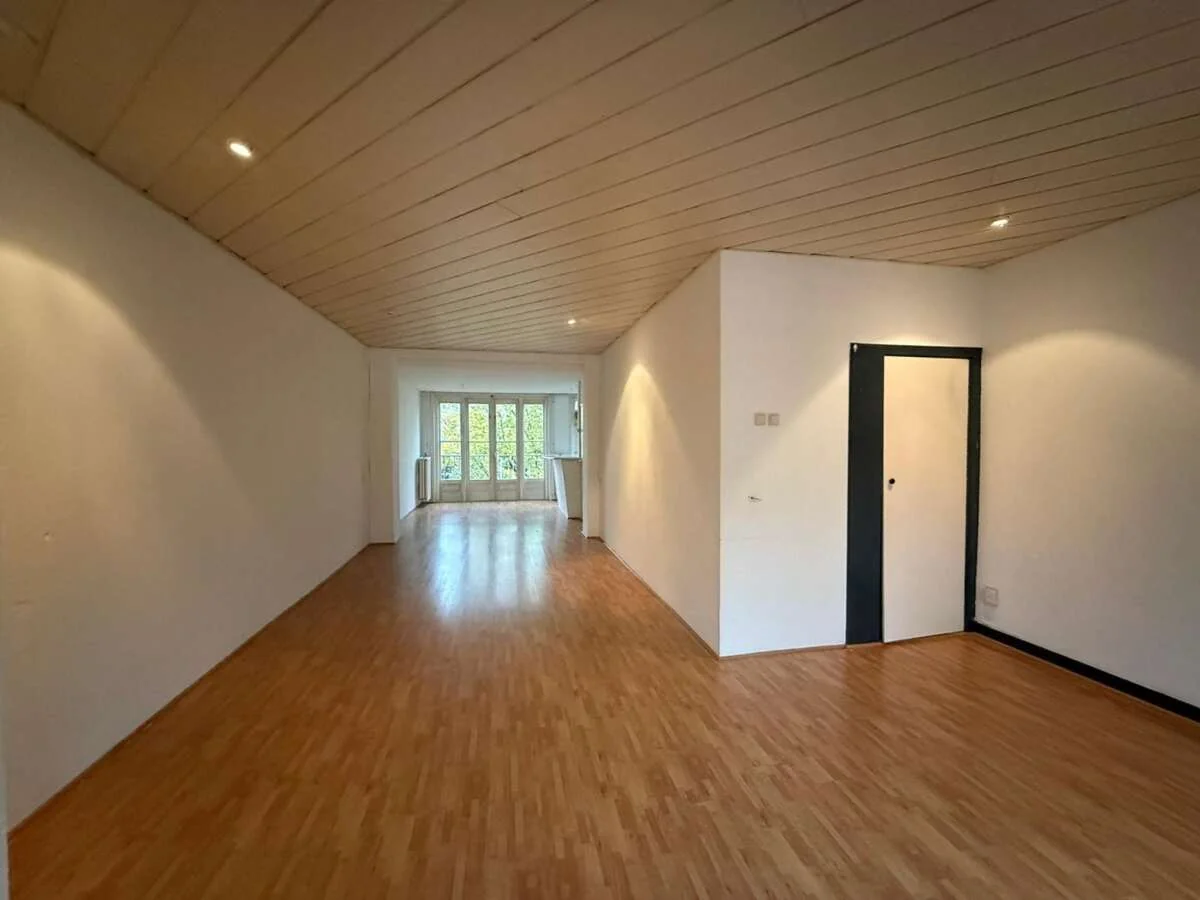 Foto van de Appartement gelegen aan de Groene Hilledijk in Rotterdam