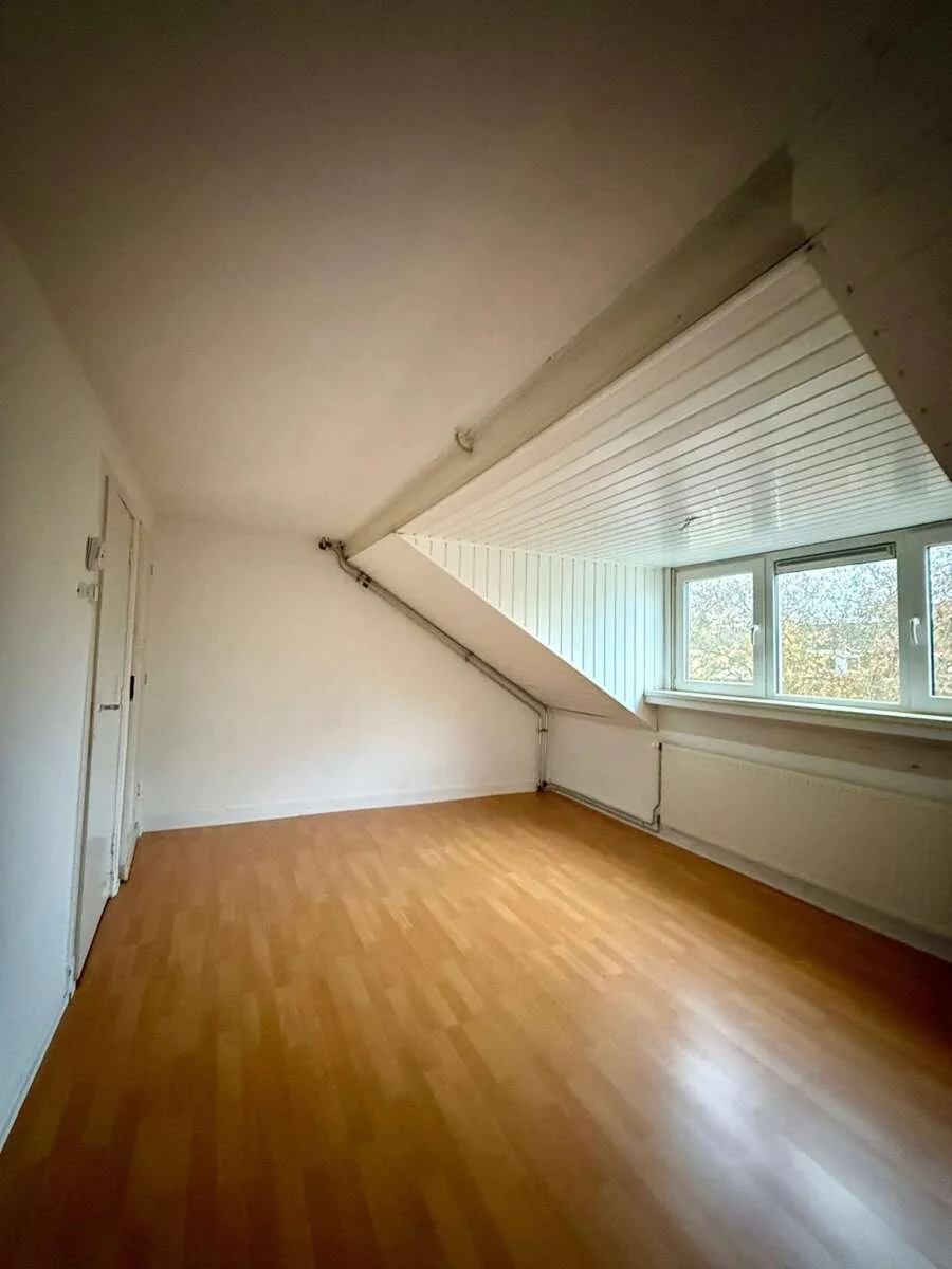 Foto van de Appartement gelegen aan de Groene Hilledijk in Rotterdam