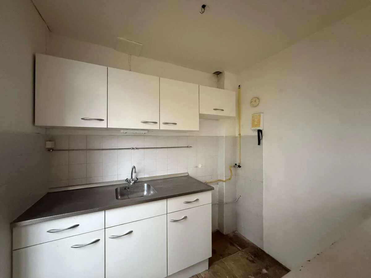 Foto van de Appartement gelegen aan de Groene Hilledijk in Rotterdam