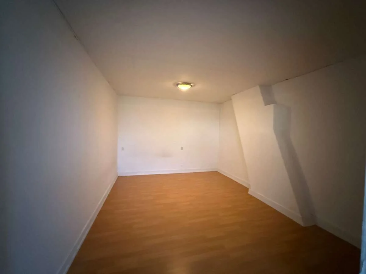 Foto van de Appartement gelegen aan de Groene Hilledijk in Rotterdam