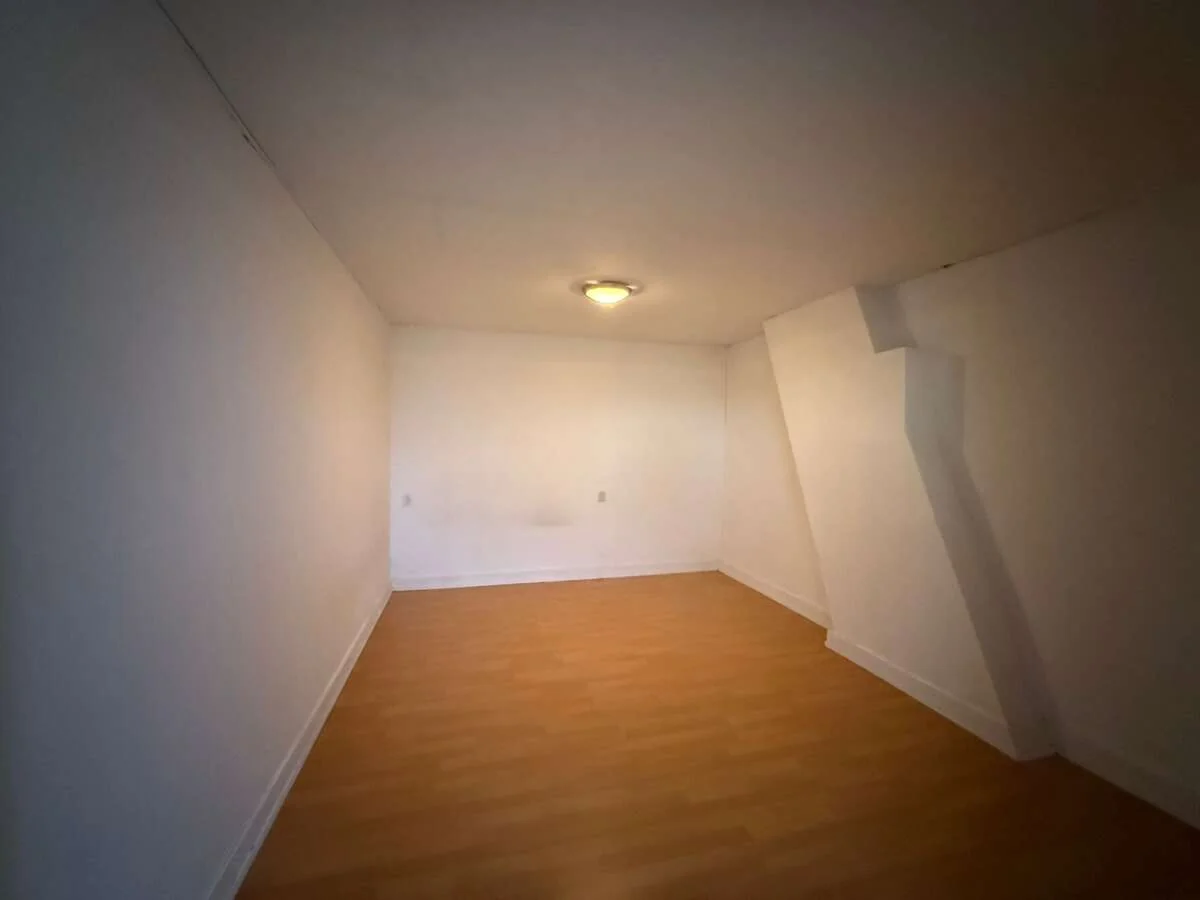 Foto van de Appartement gelegen aan de Groene Hilledijk in Rotterdam