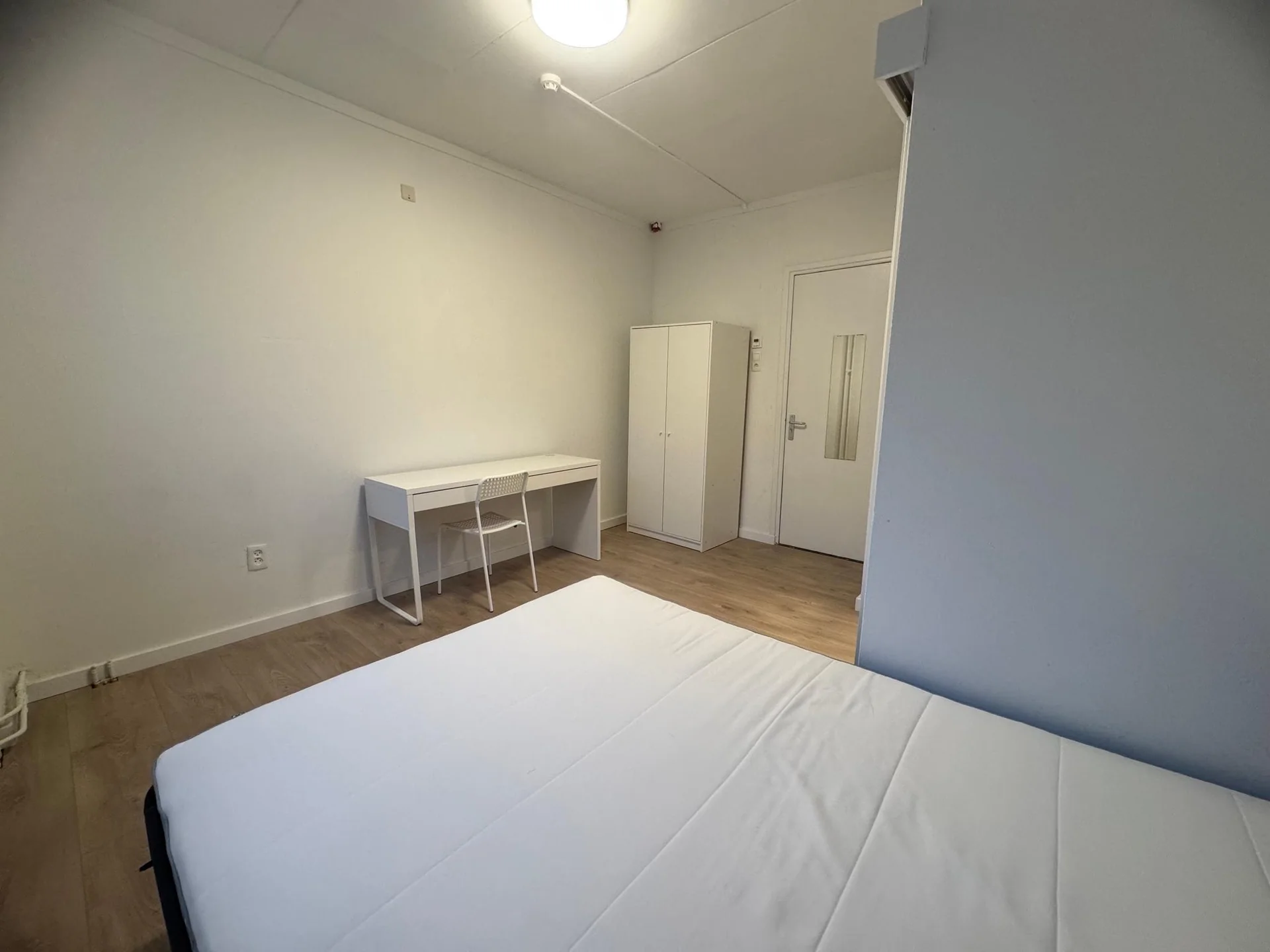 Foto van de Kamer gelegen aan de Heerlenseweg in Landgraaf