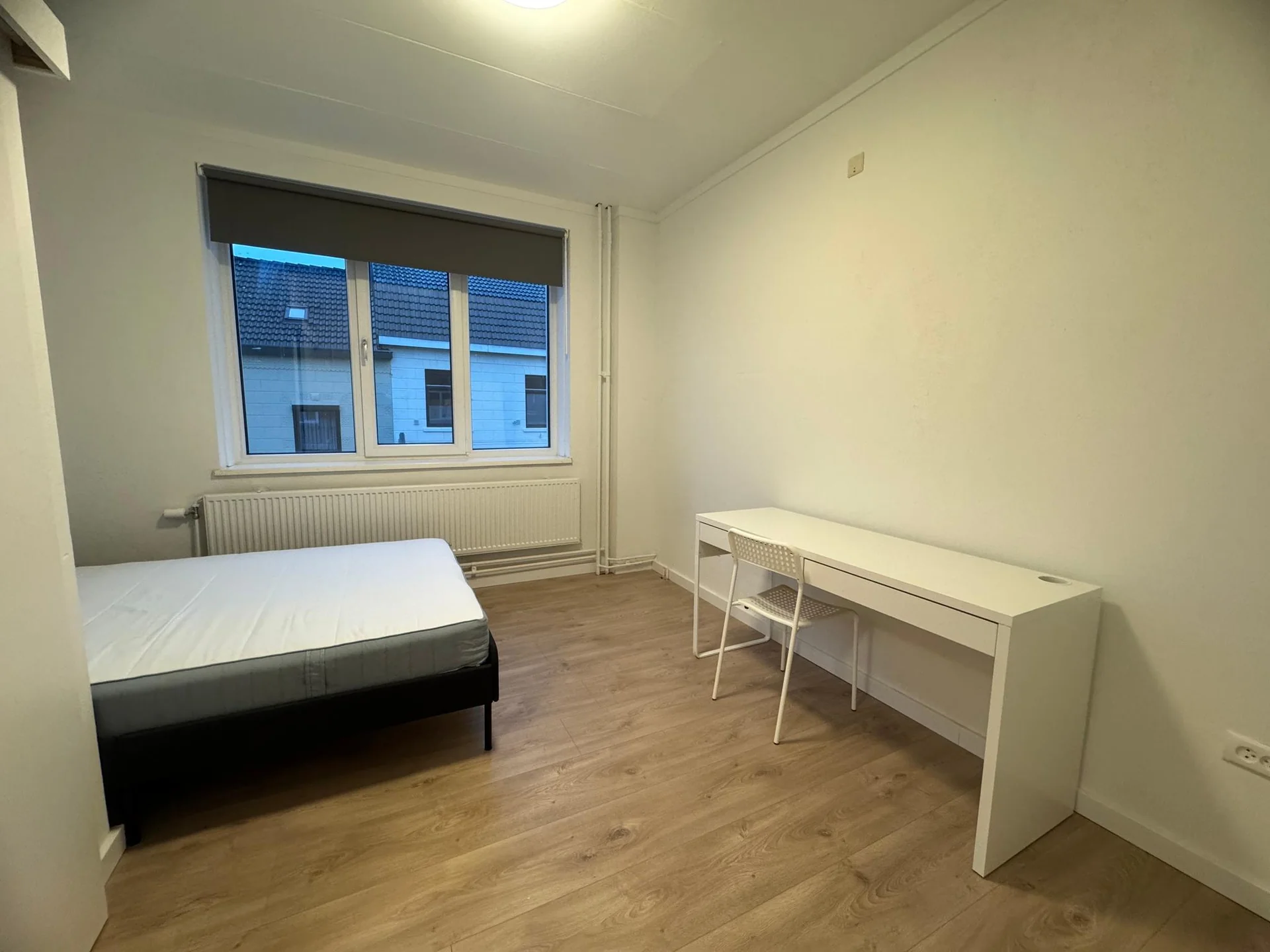 Foto van de Kamer gelegen aan de Heerlenseweg in Landgraaf