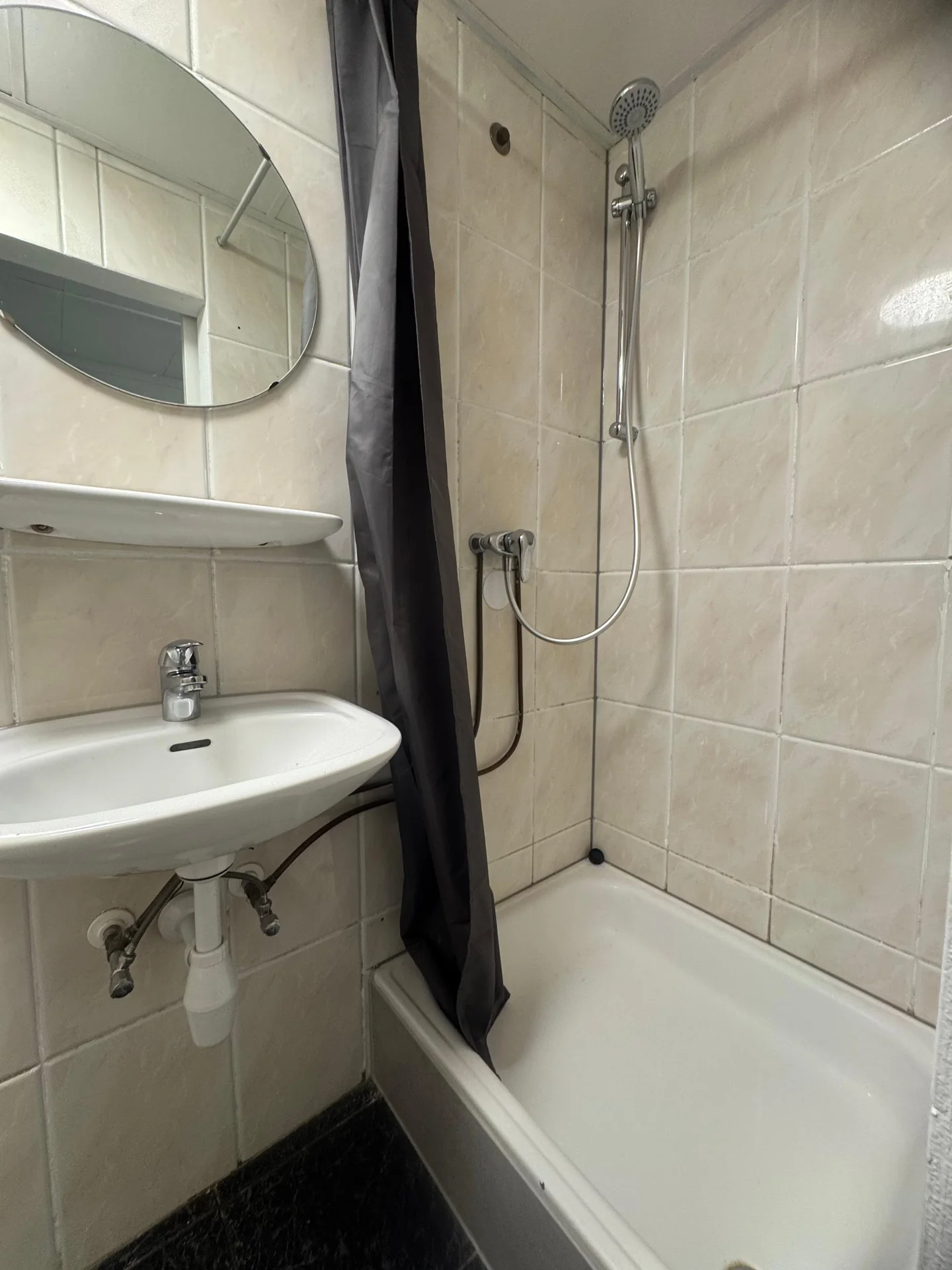 Foto van de Kamer gelegen aan de Heerlenseweg in Landgraaf