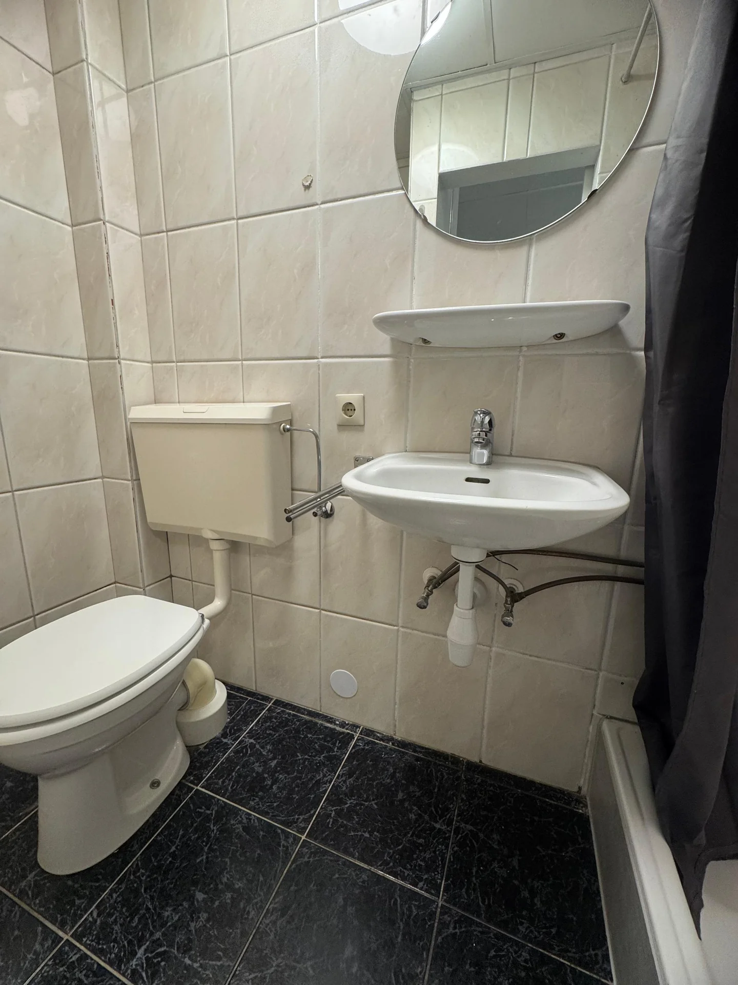 Foto van de Kamer gelegen aan de Heerlenseweg in Landgraaf