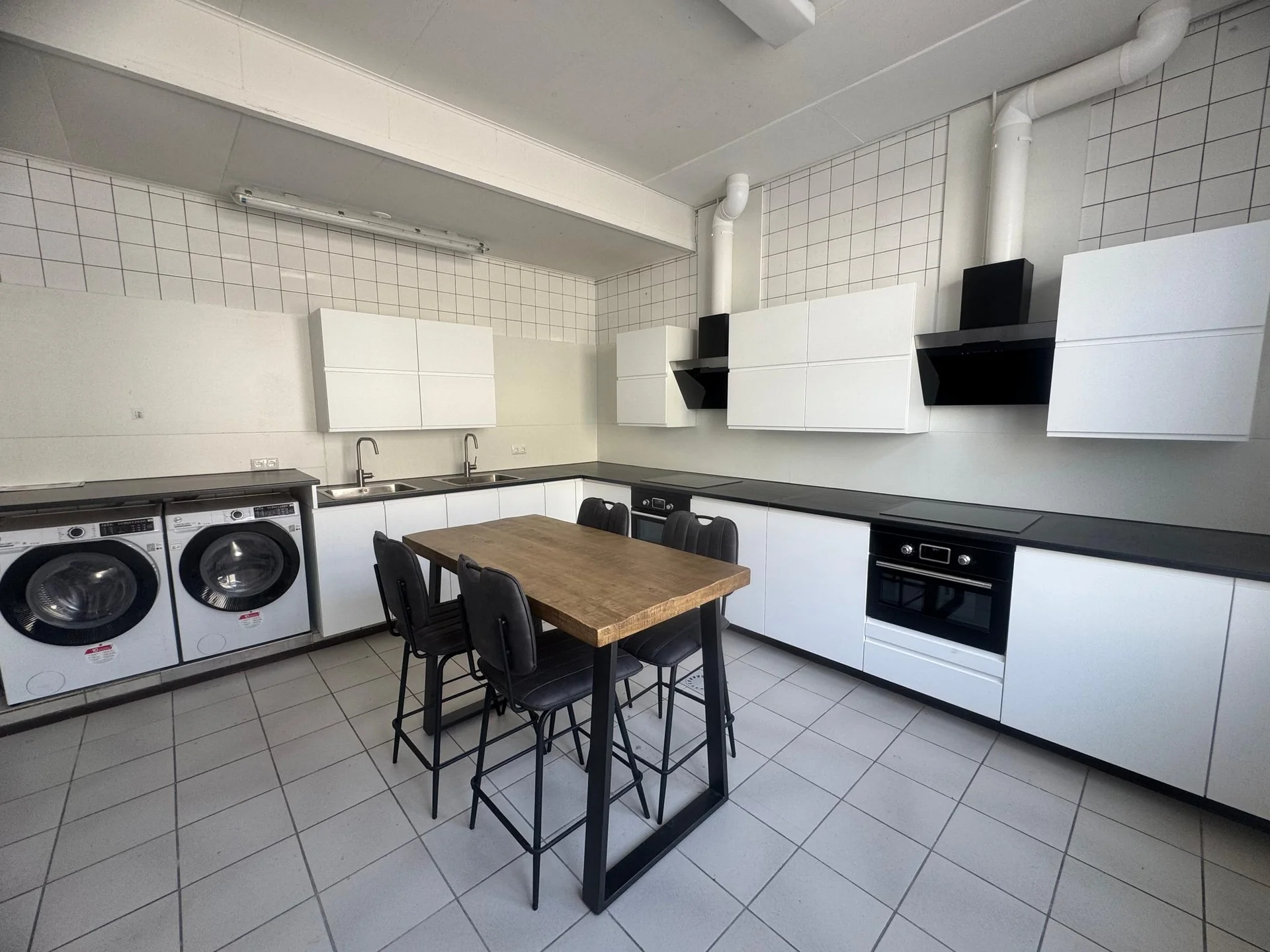 Foto van de Kamer gelegen aan de Heerlenseweg in Landgraaf