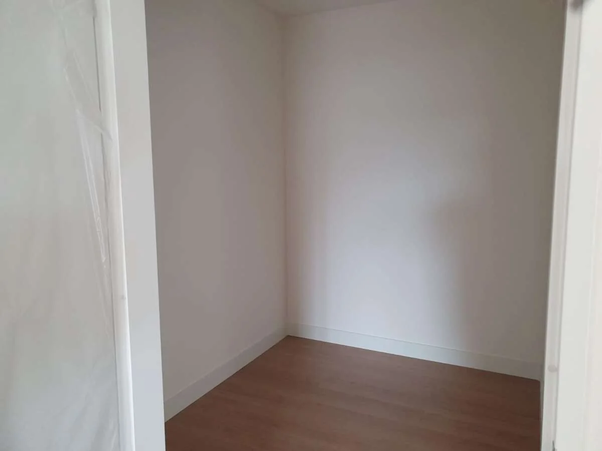 Foto van de Appartement gelegen aan de Peter Vineloolaan in Bergen op Zoom