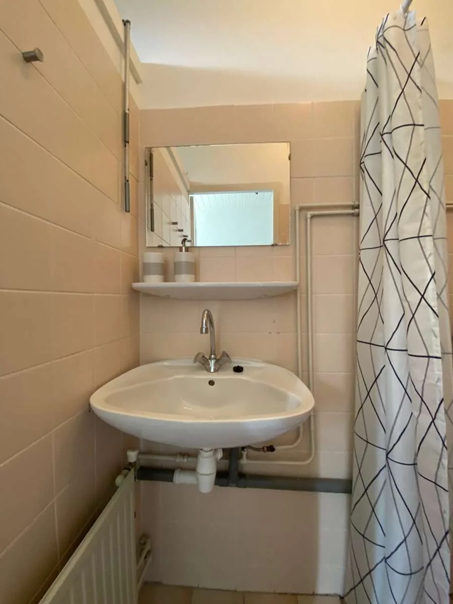 Foto van de Appartement gelegen aan de Frits Ruysstraat in Rotterdam