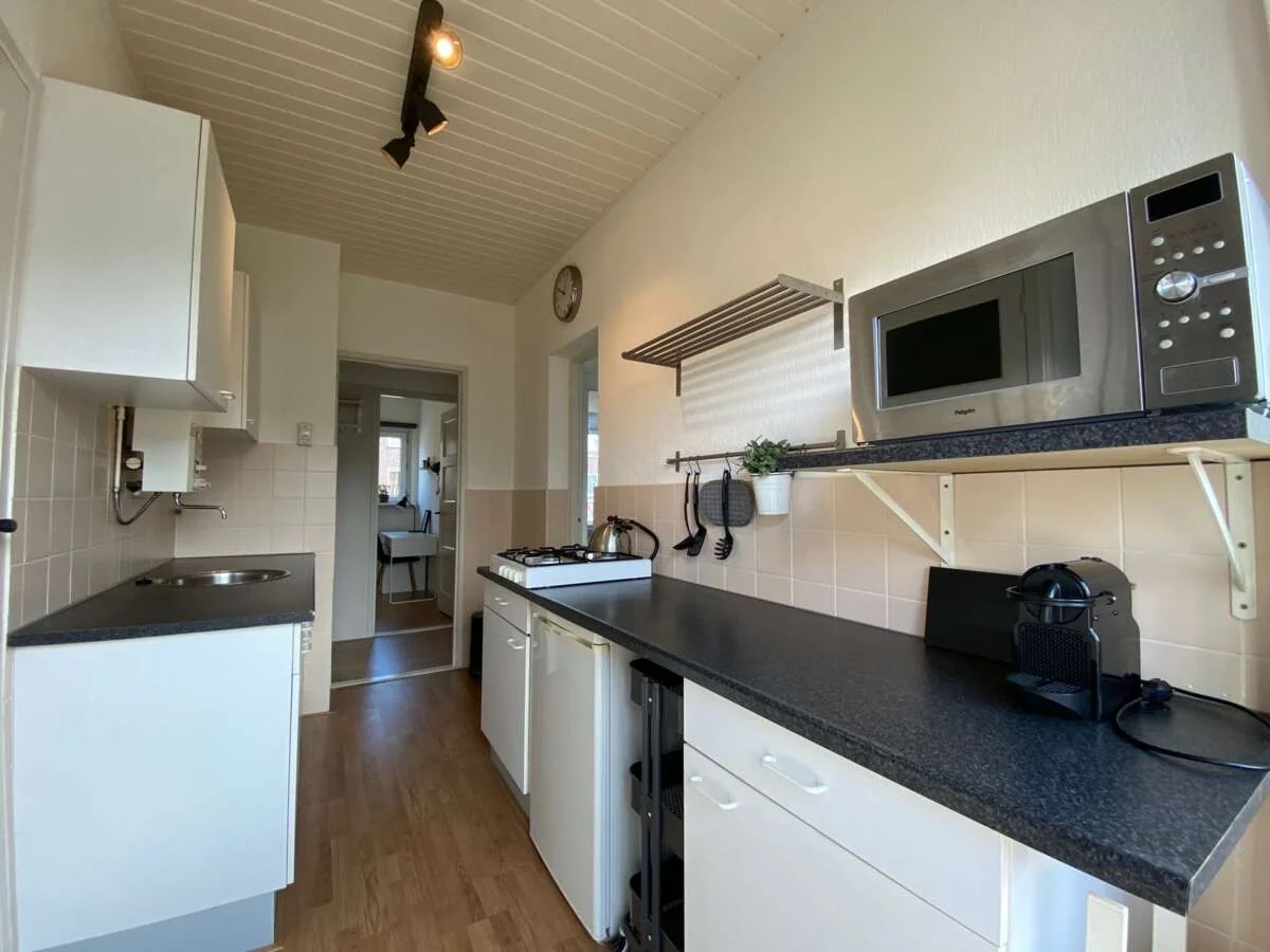 Foto van de Appartement gelegen aan de Frits Ruysstraat in Rotterdam