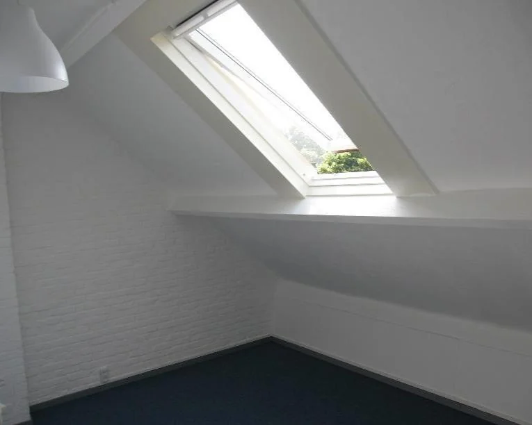 Foto van de Kamer gelegen aan de Van Lennepstraat in Heerlen