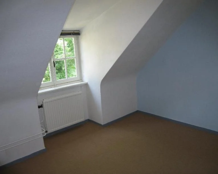 Foto van de Kamer gelegen aan de Van Lennepstraat in Heerlen