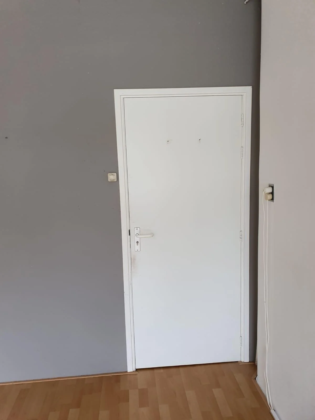 Foto van de Kamer gelegen aan de Van Houtenlaan in Groningen