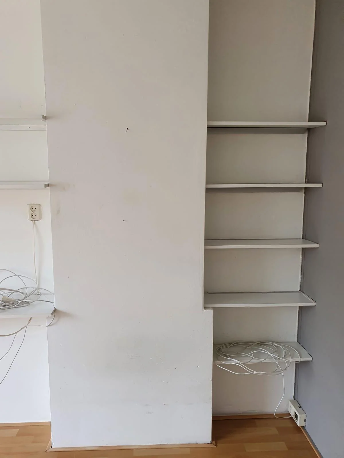 Foto van de Kamer gelegen aan de Van Houtenlaan in Groningen