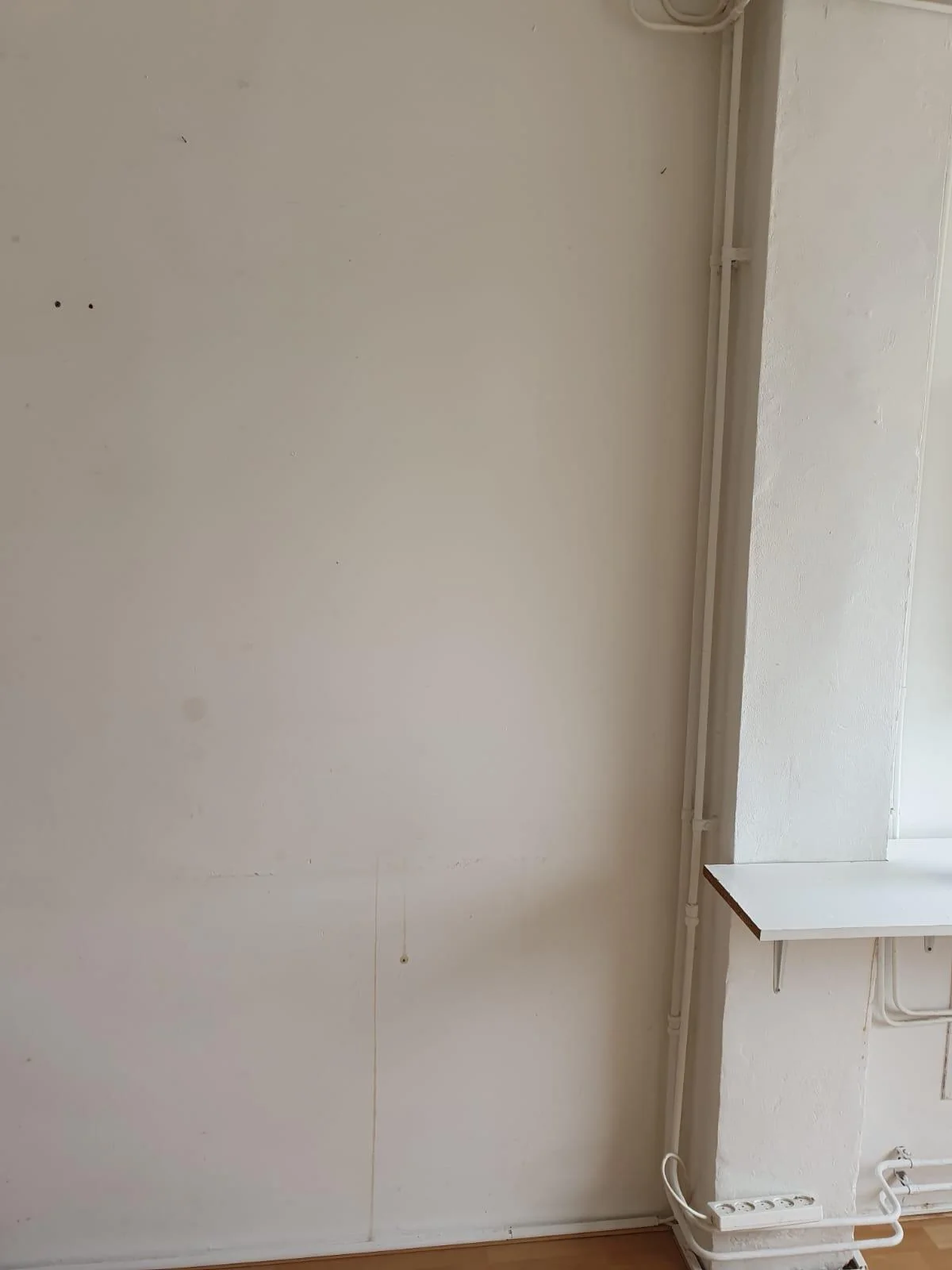 Foto van de Kamer gelegen aan de Van Houtenlaan in Groningen