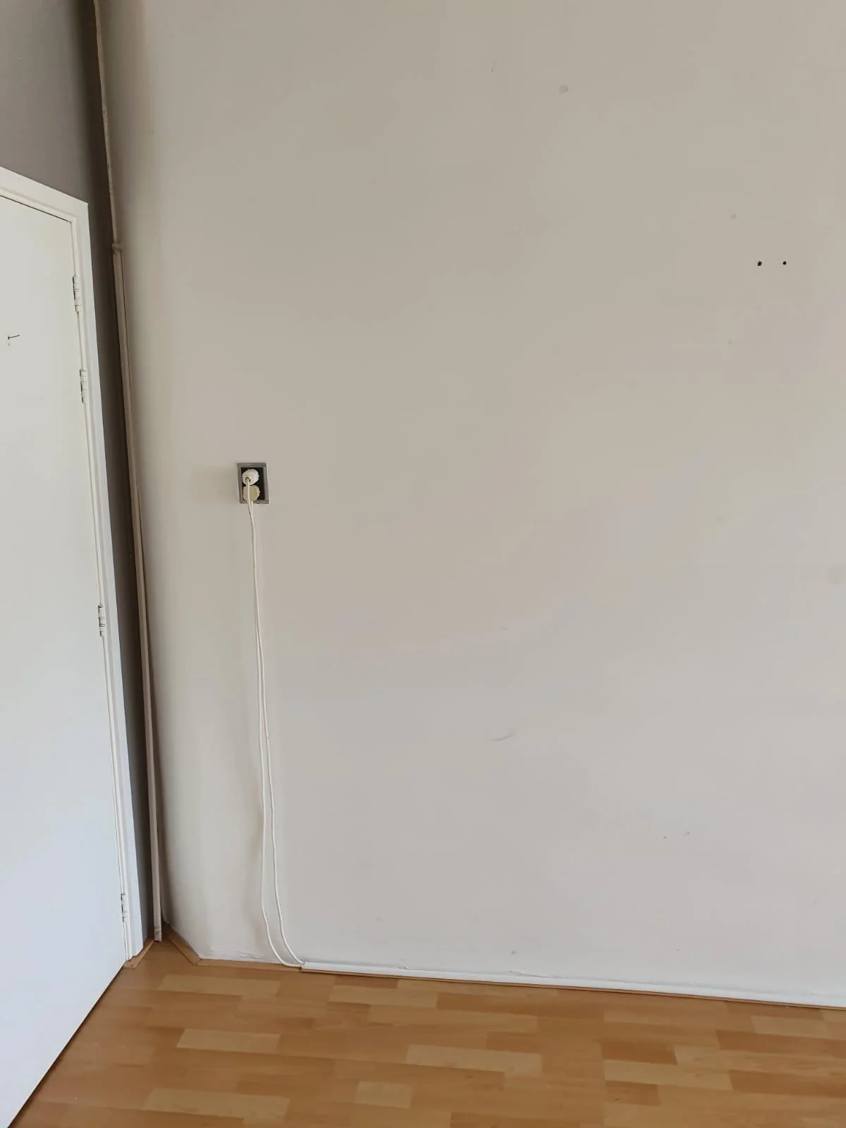 Foto van de Kamer gelegen aan de Van Houtenlaan in Groningen